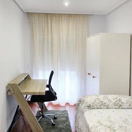 Apartamento Linares 10 Santander Exterior foto