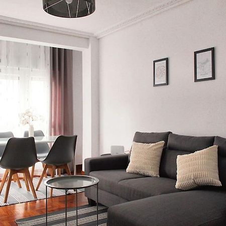 Apartamento Linares 10 Santander Exterior foto