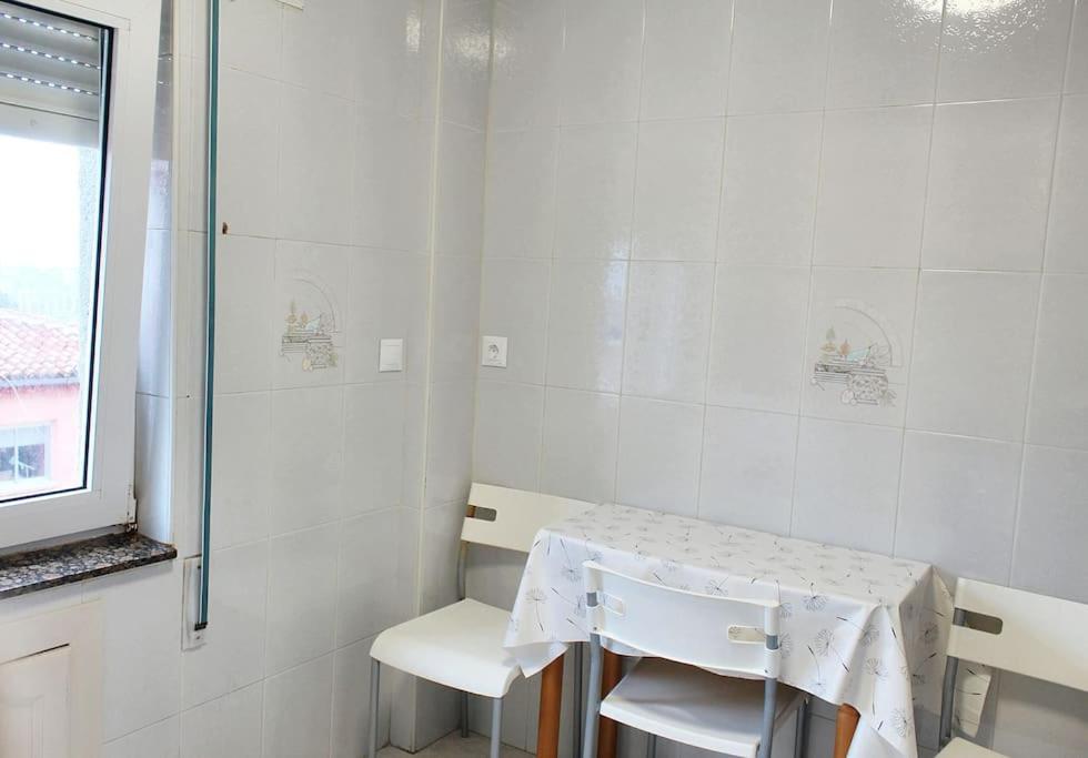 Apartamento Linares 10 Santander Exterior foto