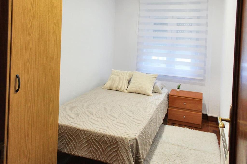 Apartamento Linares 10 Santander Exterior foto