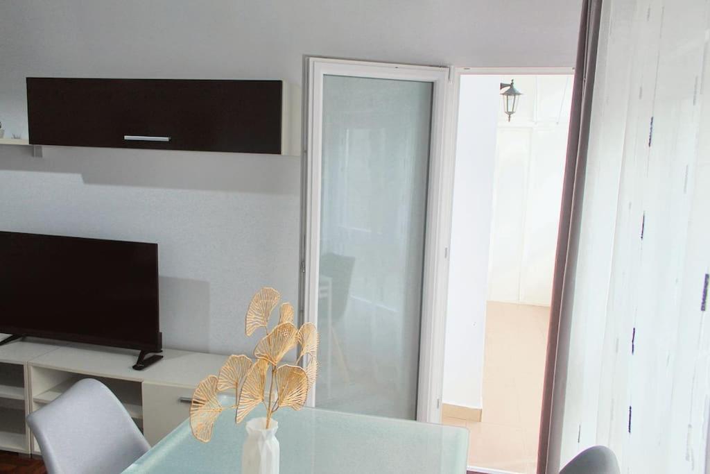 Apartamento Linares 10 Santander Exterior foto