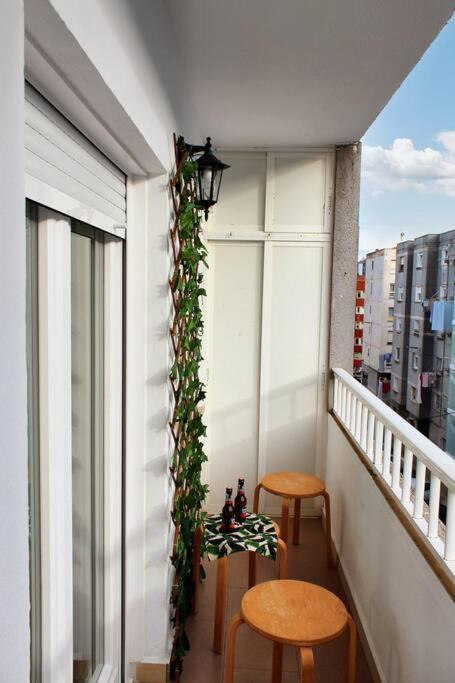 Apartamento Linares 10 Santander Exterior foto