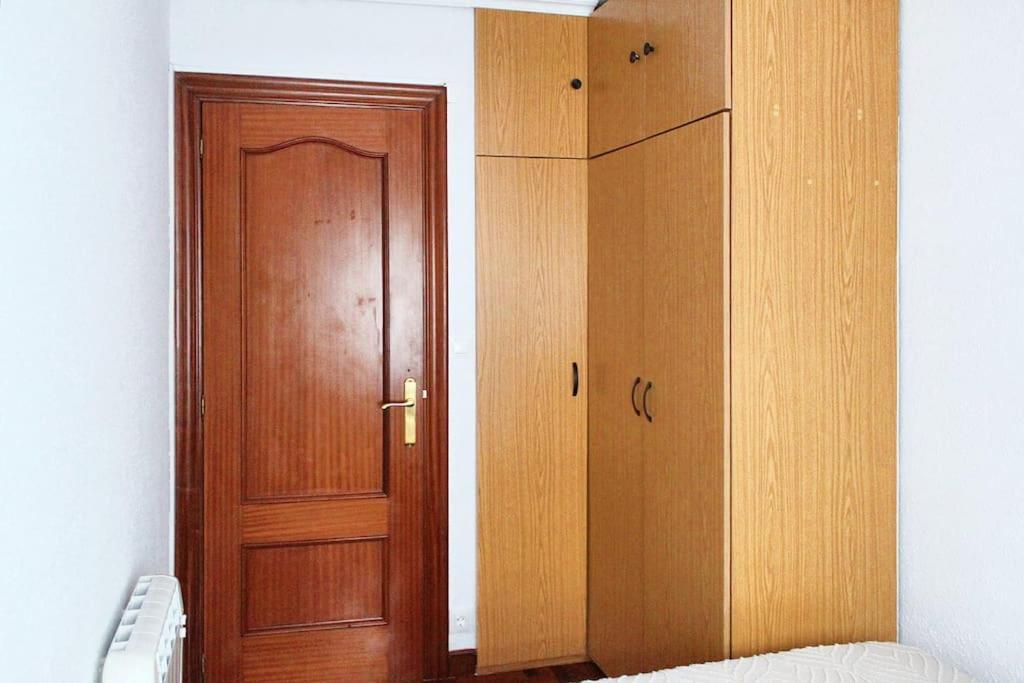 Apartamento Linares 10 Santander Exterior foto
